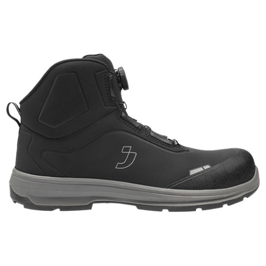 TRZEWIKI SAFETY JOGGER FLUX S3S MID TLS S3S