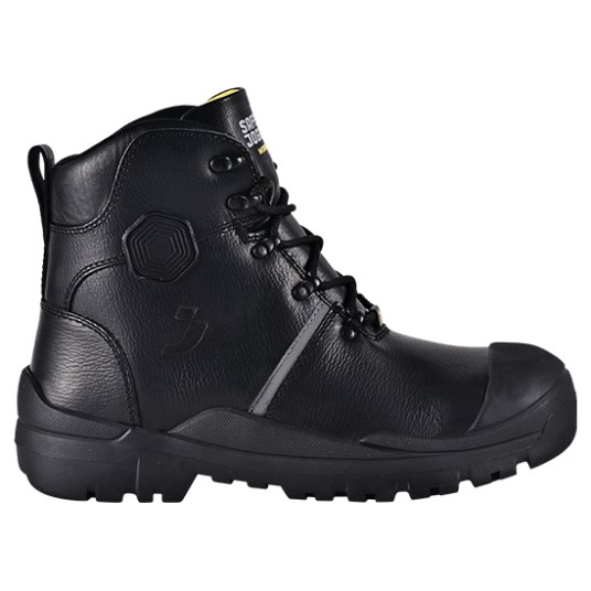 TRZEWIKI SAFETY JOGGER HEKLA S3 MID S3