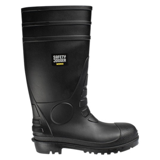 TRZEWIKI SAFETY JOGGER HERCULES S5