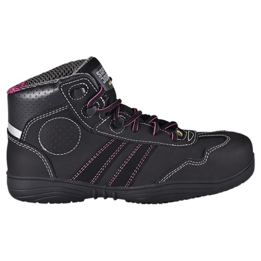 TRZEWIKI SAFETY JOGGER ISIS S3