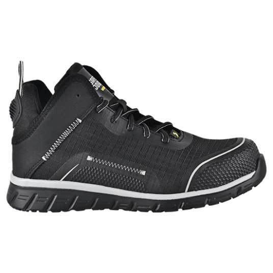 TRZEWIKI SAFETY JOGGER LIGERO2 S1P MID S1 P