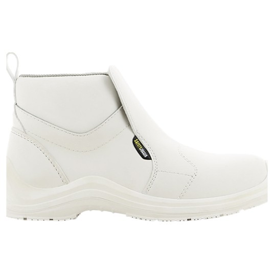 TRZEWIKI SAFETY JOGGER LUNGO81 S3