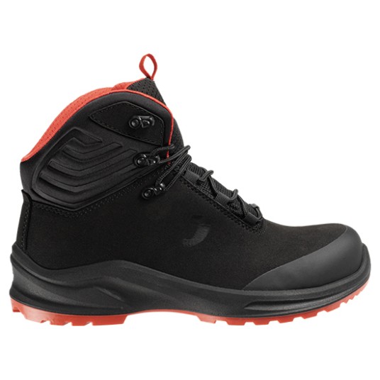 TRZEWIKI SAFETY JOGGER MODULO S3S MID S3S