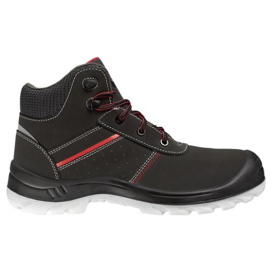 TRZEWIKI SAFETY JOGGER MONTIS S3S