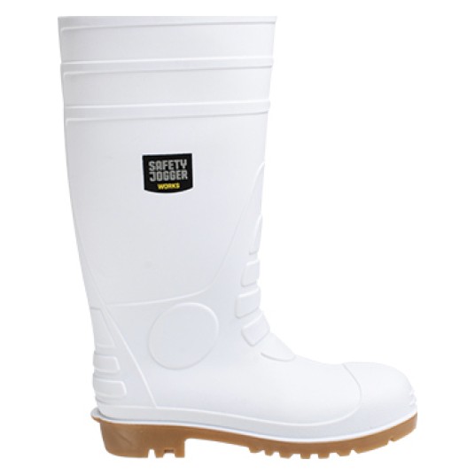 TRZEWIKI SAFETY JOGGER POSEIDON S4