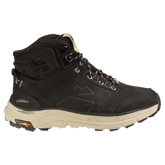 TRZEWIKI SAFETY JOGGER TAMBO MID