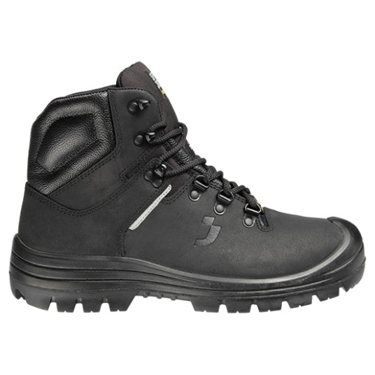 TRZEWIKI SAFETY JOGGER VESUVIO WINTER S3S S3S