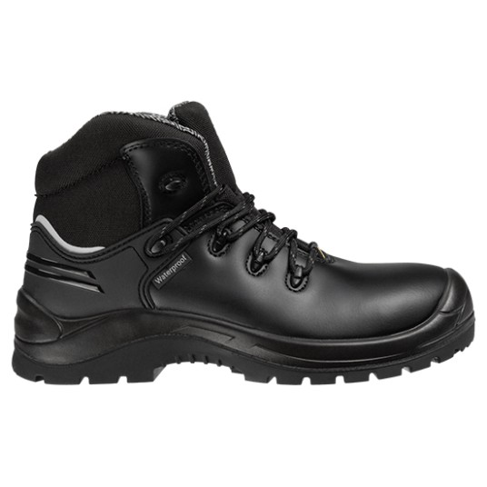 TRZEWIKI SAFETY JOGGER X430 S7S