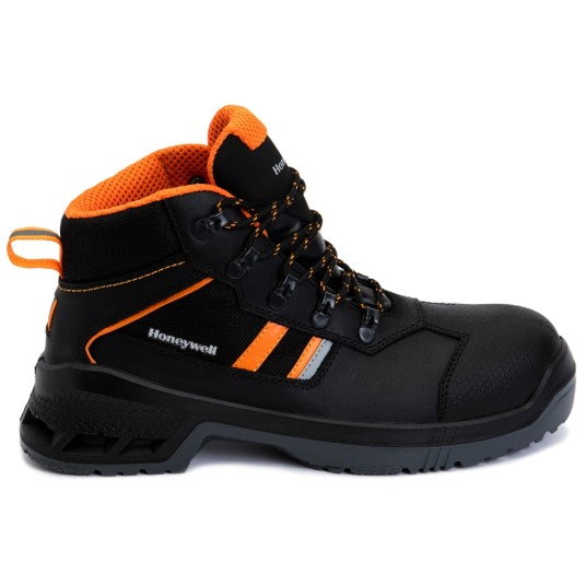 TRZEWIKI SINRA EVO S3 HI SRC