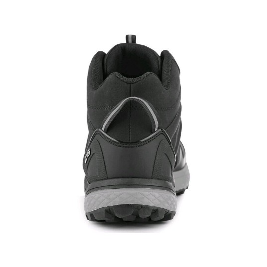 TRZEWIKI SOFTSHELL CXS SPORT - CZARNO-SZARY