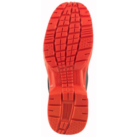 TRZEWIKI SQUAT MID S1P HI CI SRC ESD