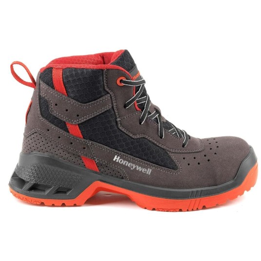 TRZEWIKI SQUAT MID S1P HI CI SRC ESD