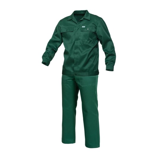 UBRANIE PIRAT ZIELONY