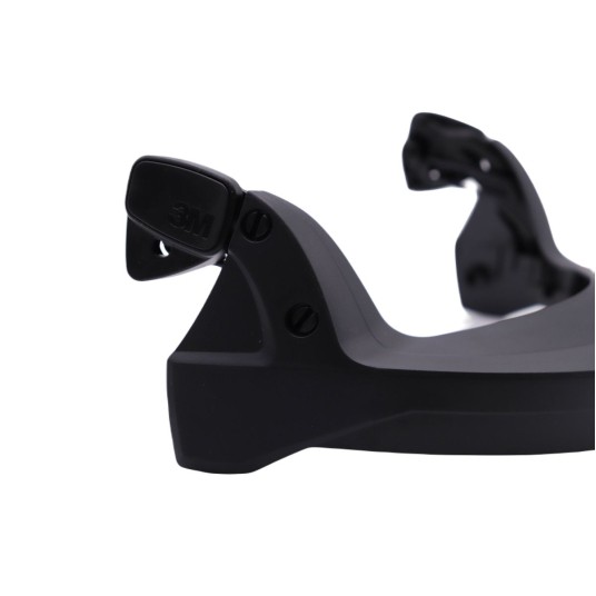 UCHWYT OSŁONY TWARZY DO HEŁMÓW 3M FH1