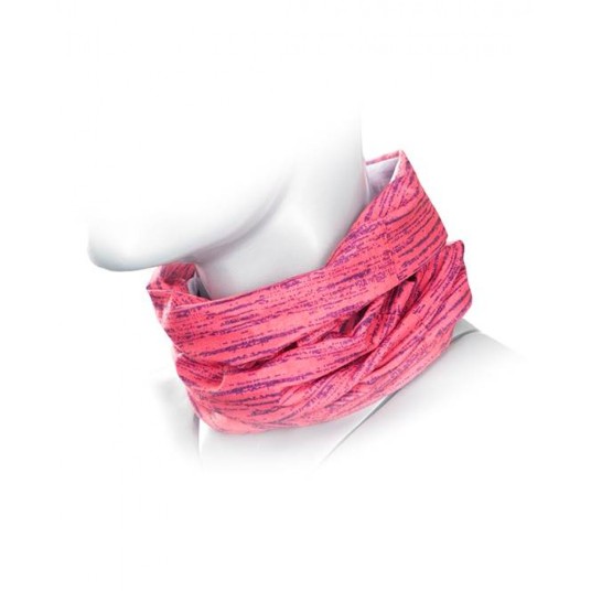 WIELOFUNKCYJNA CHUSTA FLORET