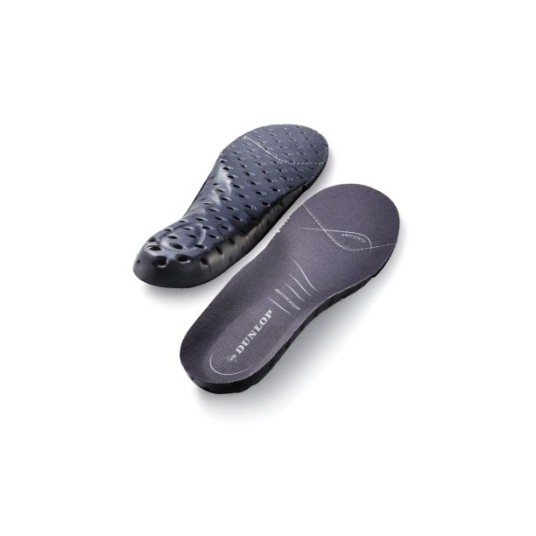 WKŁADKI DO BUTÓW DUNLOP COMFORT INSOLE (PRO SERIES)
