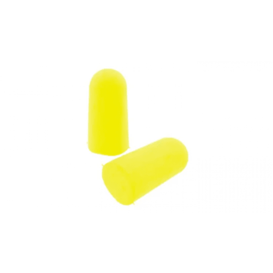 WKŁADKI PRZECIWHAŁASOWE 3M PD-01-002 E-A-R EARSOFT (WKŁAD 500 PAR)