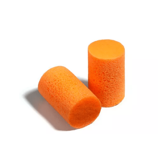 WKŁADKI PRZECIWHAŁASOWE FIRMFIT (200PAR)