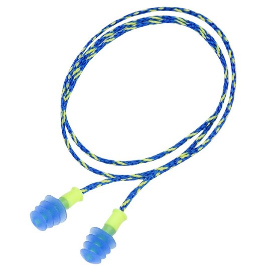 WKŁADKI PRZECIWHAŁASOWE HOWARD LEIGHT FUSION (50 PAR)