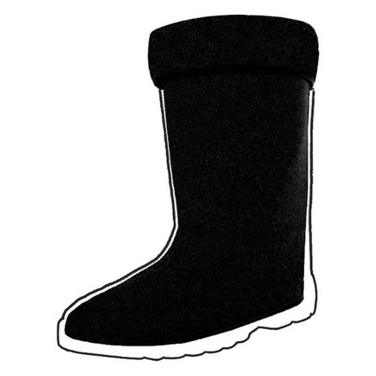 WKŁADY OCIEPLAJĄCE DO OBUWIA