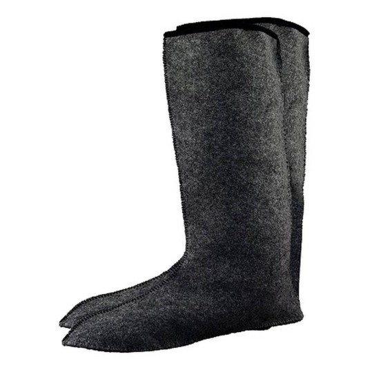 WKŁADY OCIEPLAJĄCE FILCOWE DO OBUWIA