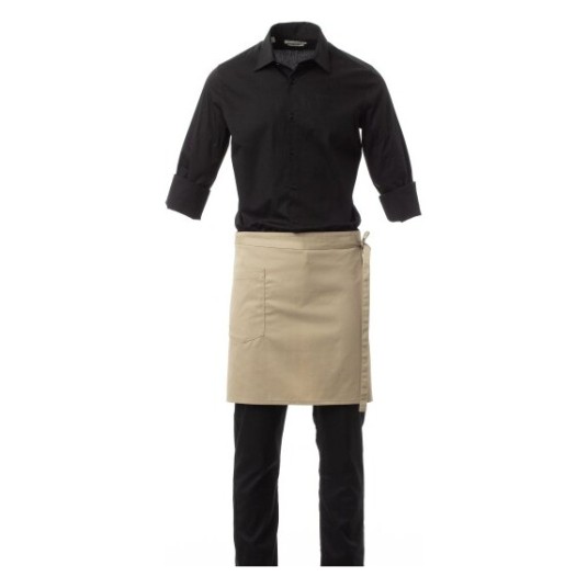 ZAPASKA KUCHARSKA HORECA FOODSERVICE SHOP - KHAKI