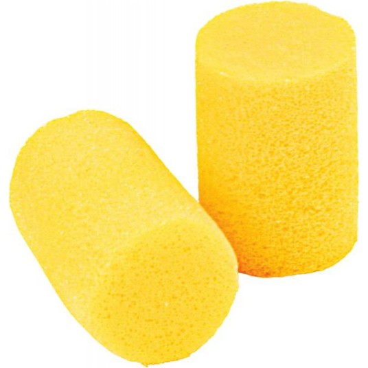 ZATYCZKI 3M EAR CLASSIC (250PAR)