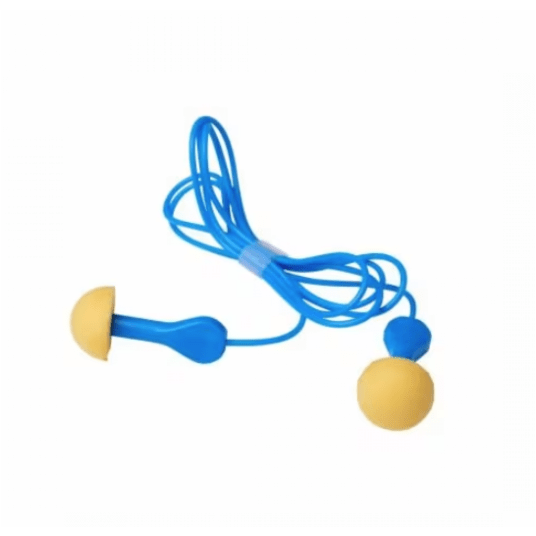 ZATYCZKI 3M EAR EX-01-001 ZE SZNURKIEM
