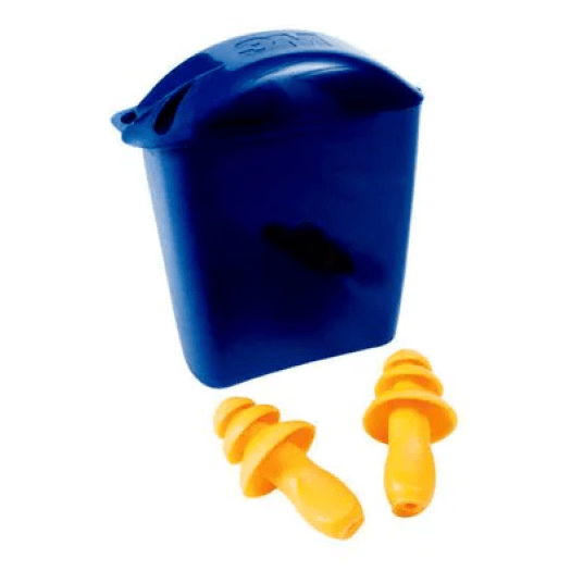 ZATYCZKI BEZ SZNURKA 3M 1261