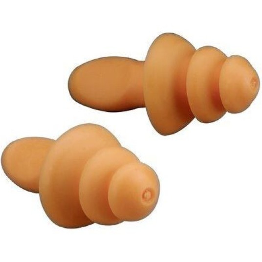 ZATYCZKI BEZ SZNURKA 3M 1261