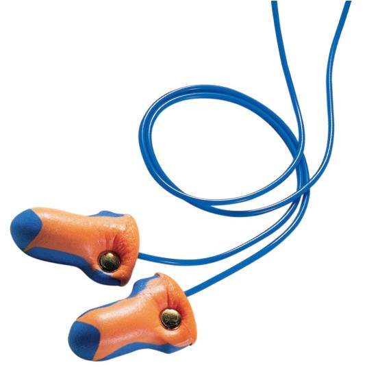 ZATYCZKI HOWARD LEIGHT LASER TRAK 3301167 (100PAR)