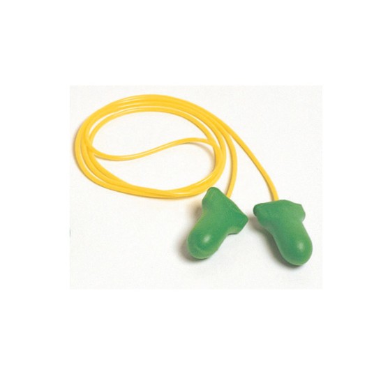 ZATYCZKI HOWARD LEIGHT MAX LITE (100PAR)