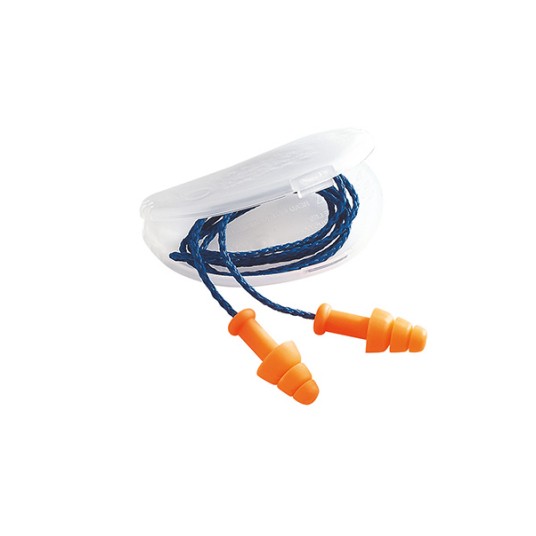 ZATYCZKI ZE SZNURKIEM HOWARD SMARTFIT 1011239 (50 PAR)