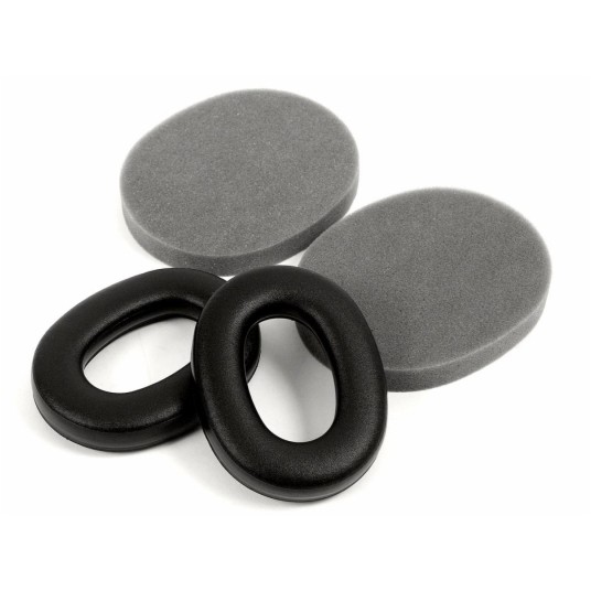 ZESTAW HIGIENICZNY DO NAUSZNIKÓW PRZECIWHAŁASOWYCH 3M PELTOR SERII X2-A / X2-P3E, HYX2