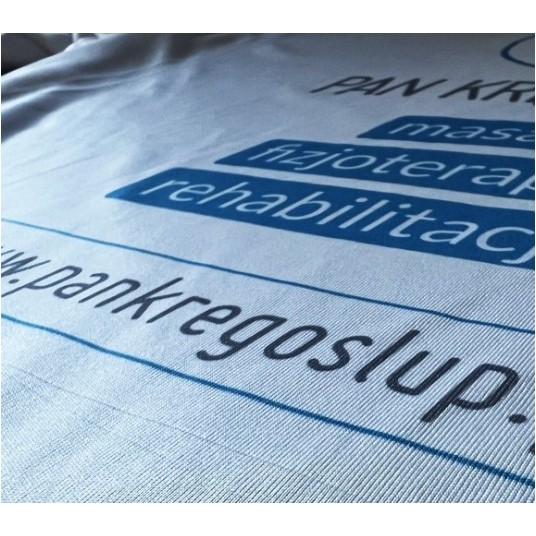 ZNAKOWANIE SUBLIMACJA