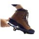 ANTYPOŚLIZGOWE OCHRANIACZE NA BUTY CRAMPON YETTI