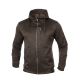 BLUZA ARDON®3DBREATHE MELANGE - BRĄZOWY