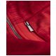 BLUZA ARDON 3DBREATHE MELANGE - CZERWONY