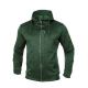 BLUZA ARDON®3DBREATHE MELANGE - ZIELONY