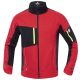 BLUZA ARDON®4XSTRETCH® - CZERWONY