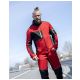BLUZA ARDON®4XSTRETCH® - CZERWONY
