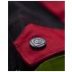 BLUZA ARDON®4XSTRETCH® - CZERWONY