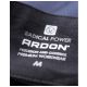 BLUZA ARDON®4XSTRETCH® - GRANATOWY
