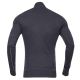 BLUZA ARDON®CITYCONIC® - CIEMNOSZARY