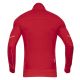 BLUZA ARDON®CITYCONIC® - CZERWONY