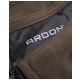 BLUZA ARDON SOFTFLEECE COMBO - BRĄZOWY