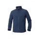BLUZA ARDON SOFTFLEECE COMBO - NIEBIESKI