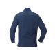 BLUZA ARDON SOFTFLEECE COMBO - NIEBIESKI