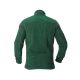 BLUZA ARDON SOFTFLEECE COMBO - ZIELONY