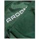 BLUZA ARDON SOFTFLEECE COMBO - ZIELONY
